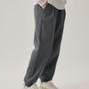 Skechers Sports Alliance Series Fleece Lined Warm Comfortable Casual Loose Fit Knit Jogger Pants Women Bottoms L325W052-013P