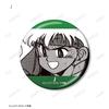 Bakusou Kyodai Trading Original Metallic Metallic Badge Box of 14 Let's & Go!!