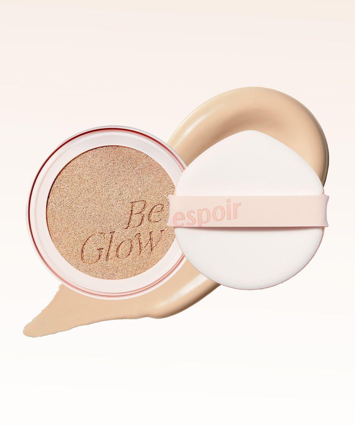 Beglow Volume Cushion Refill SPF42 PA+++ No. 20 Vanilla
