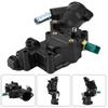 Thermostat Housing with Sensor Water Coolant 9654775080 for CITROEN BERLINGO C2 C3