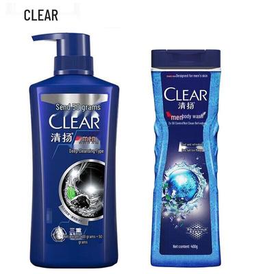 Mydlá a sprchové gély – Sprchové gely