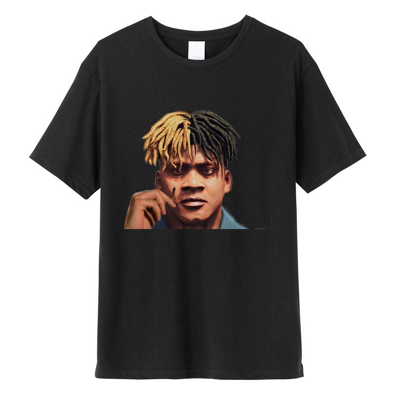 gta 5 anime shirt
