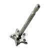 Pierce Silver Women Pearl used