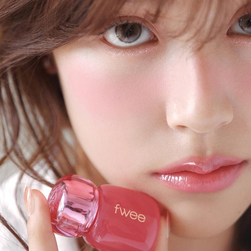 FWEE 3D Volumierender Lippenstift 3,8g