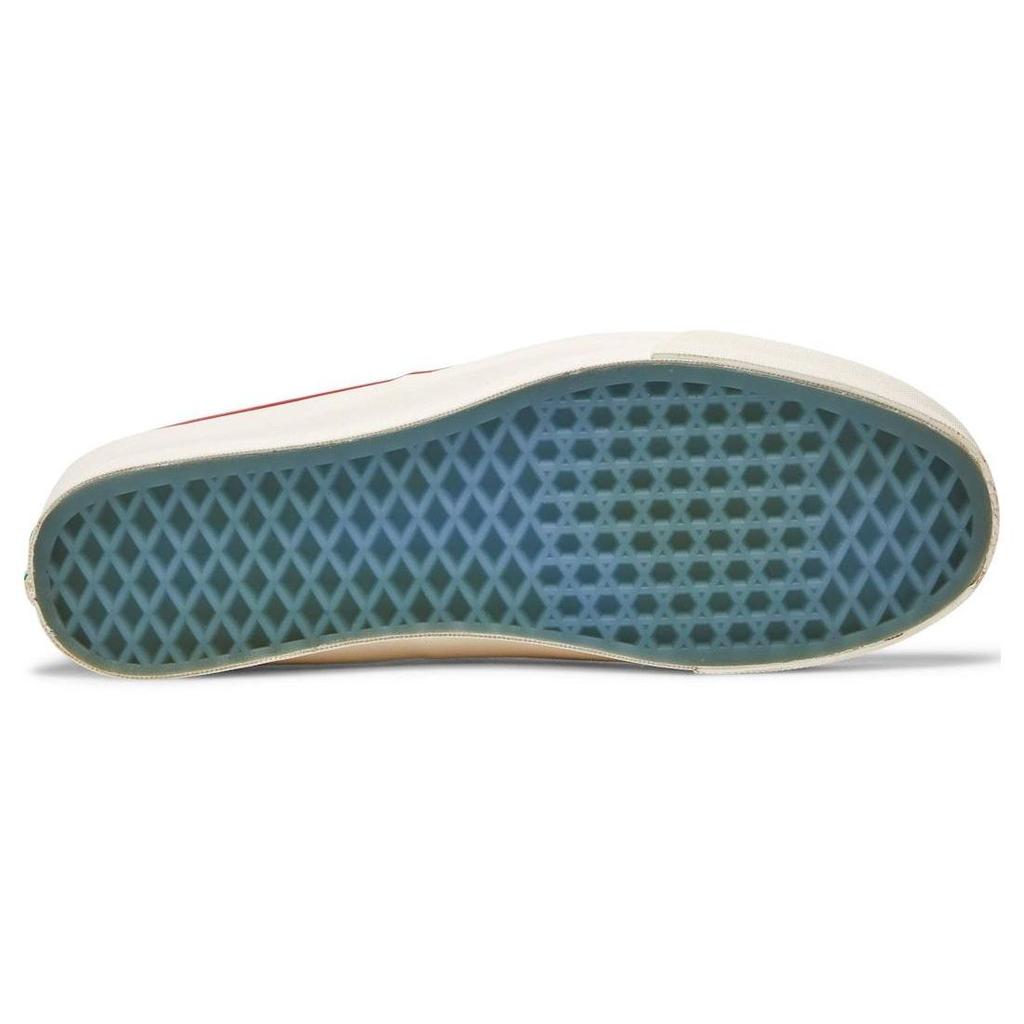 Madhappy x Vans OG Style 43 LX Peacoat Unisex Sneakers Blue Marshmallow VN0A3DPB653