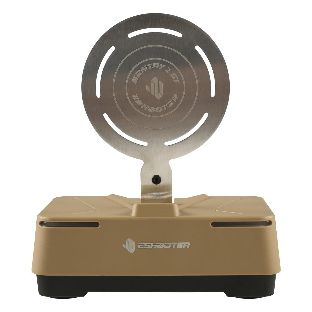 

Електронна мішень Eshooter Sentry 2 BT Бездротова тренувальна мішень FDE Sentry 2