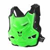 Vemar Giubbotto Corazza Corpo Moto Uomo Giacca Moto Giubbotto Motocross Attrezzatura Protettiva Off-Road Protezione Schiena Petto Fibbia Regolabile