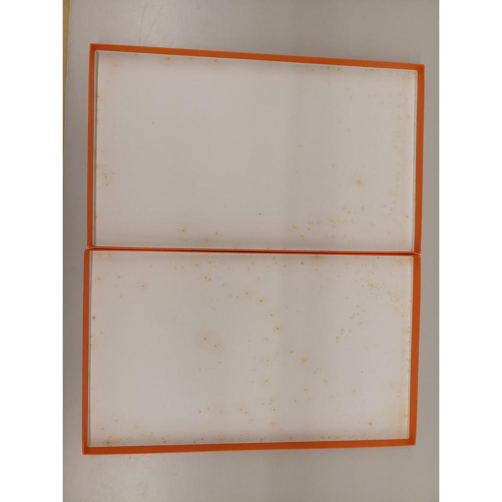 Used HERMES Cashmere Scarf