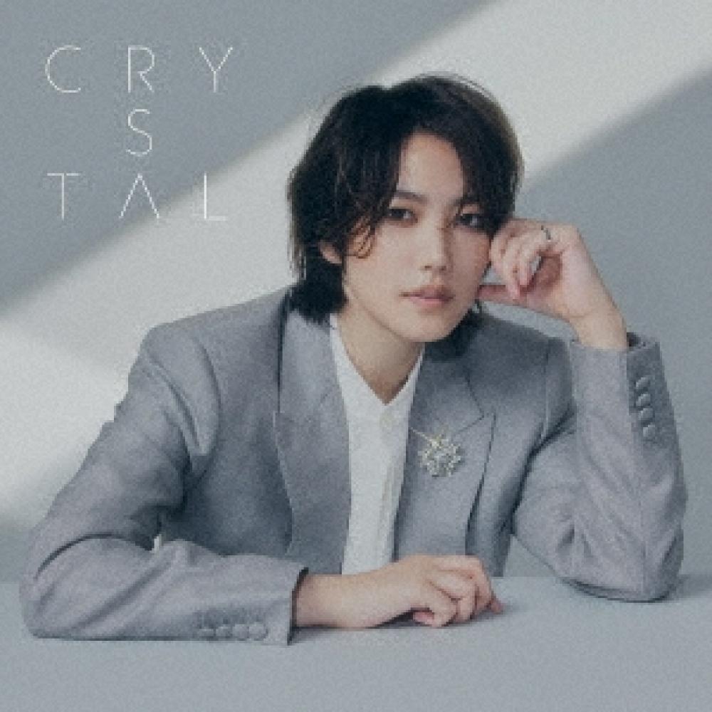 

Nanami Hiroki Crystal Regular Edition