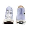 Converse Chuck 70 Hi Blueberry Ice Unisex Sneaker Egret Black A11748C