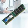 1G DDR 400MHz PC3200 184Pin Desktop Computer Memory RAM Special for AMD 2.6V