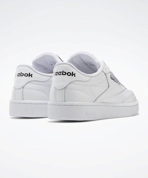 Reebok Club C 85 RXSOXXCCUBA
