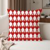 Fashion Luxury A-Ami-S Pillow Case Suitable For Bedrooms Living Rooms Cars Home Decoration