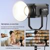 Miaotu CL330PRO 330W Bi-color Professional LED Video Light