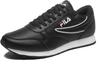 Кроссовки Fila Orbit Low black