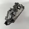 19-21 Geely Xingrui Black Headlight Back Cover Shell