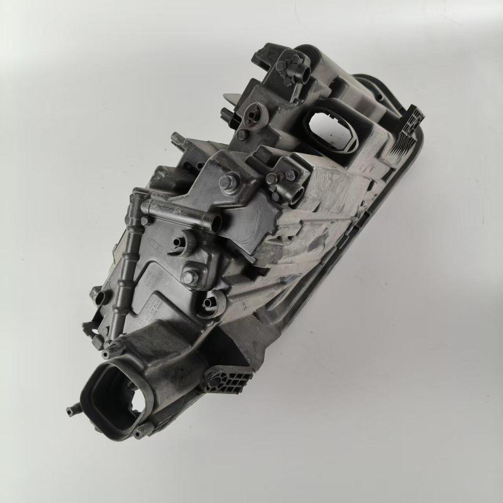 19-21 Geely Xingrui Black Headlight Back Cover Shell