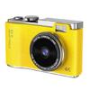Digital Camera 4K 64MP Digital Camera for Kids Point and Shoot Camera Portable Camera for Teens Students Boys Girls