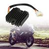 Voltage Regulator Rectifier for GSXR600 GSXR1000 GSX1300R 32800-33E00 32800-33E10 32800-33E20 32800-33E21 32800-44D10