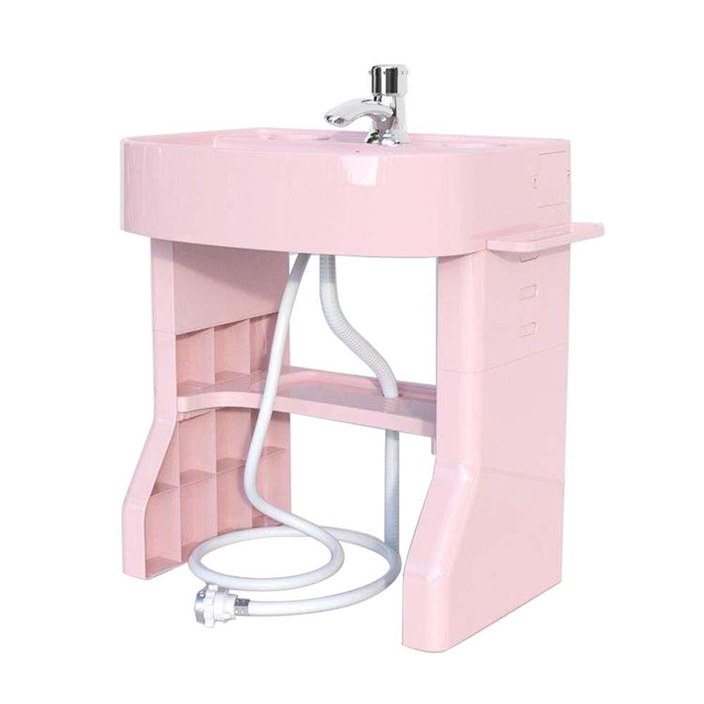 Children s Movable Smart Washstand for Toddler Hygiene Training