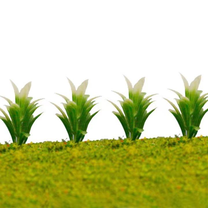 Mini zednické nářadí: DIY mikro lopata na zahradu a příslušenství pro chatrče