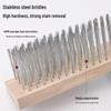Steel Wire Brush