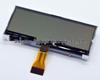 2.8" STN LCD Dot Matrix Display, Black & White, SPI Interface