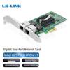Tarjeta de Red Ethernet Gigabit PCIe LR-LINK (Versión CN)
