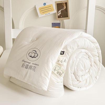 Oeny Ganzjahres-Lyocell-Faser-Steppdecke