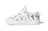 Disney X Originals Nizza Sport Goofy Comfortable Slip Resistant Low Top Skateboard Shoes White FW3823