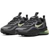 Nike Air Max 270 React 'React Black Barely Volt' Gs Women's BQ0103-008