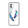 For Vivo Y01 Case Y01 2022 Soft Silicone Back Cover TPU Phone Case For Vivo Y01 Y 01 VivoY01 Cute Black Bumper Coque Shell Funda