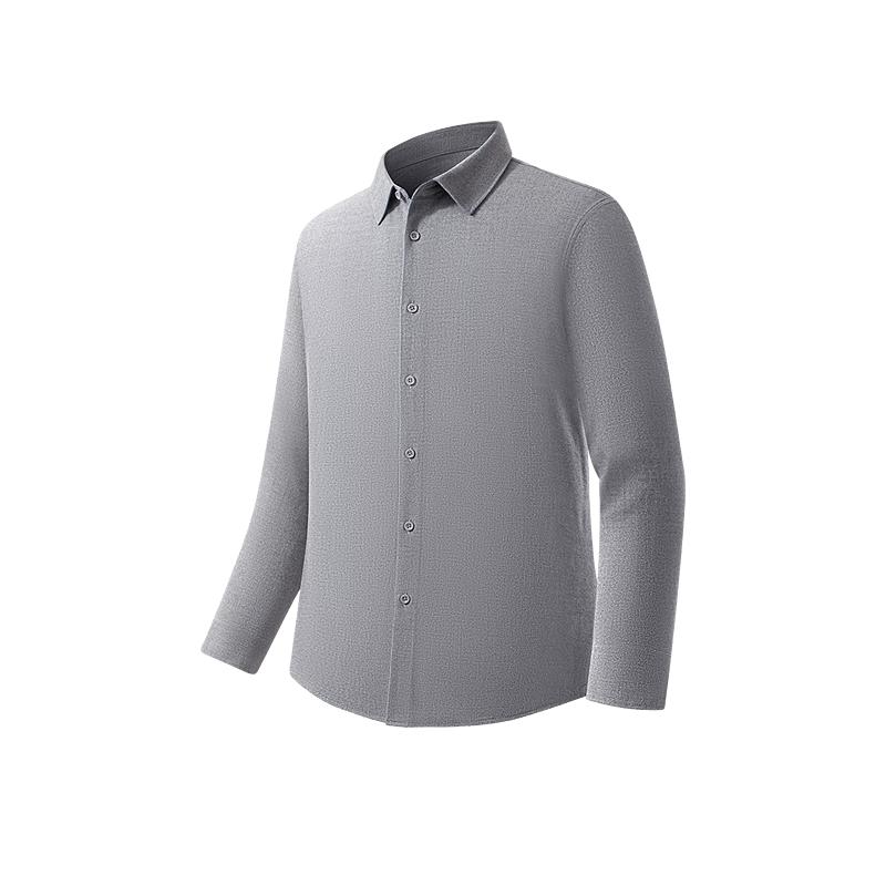 Hodo Men s Far Infrared Flannel Long-Sleeve Shirt XXXL