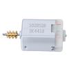 Erstatningsmotor for dørlåsaktuator for Cadillac 1020528 3K4437 13mm Aksel 12V DC Dørlås Låseplugg Kjerne Motor