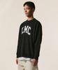 LMC Arch Knit Sweater Cream