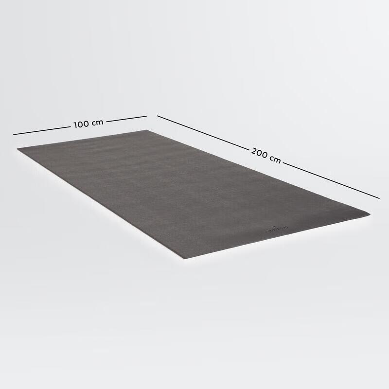 Decathlon Fitness Protection Mat