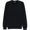Logo-embossed Sweatshirt 7M000151-AF10432-UB102