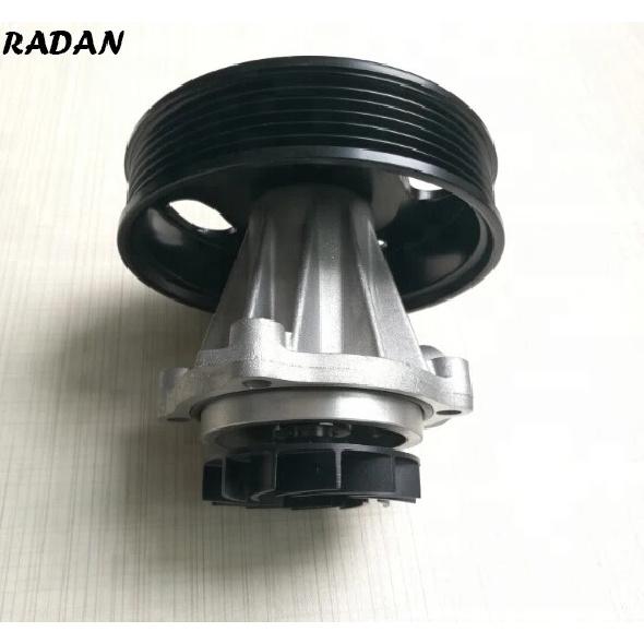 High Quality Water Pump For DFSK Glory 330 Diesel Engine