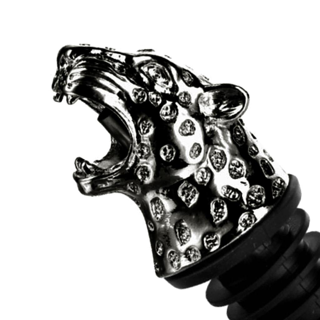 Aerator Pourer Stopper for Party