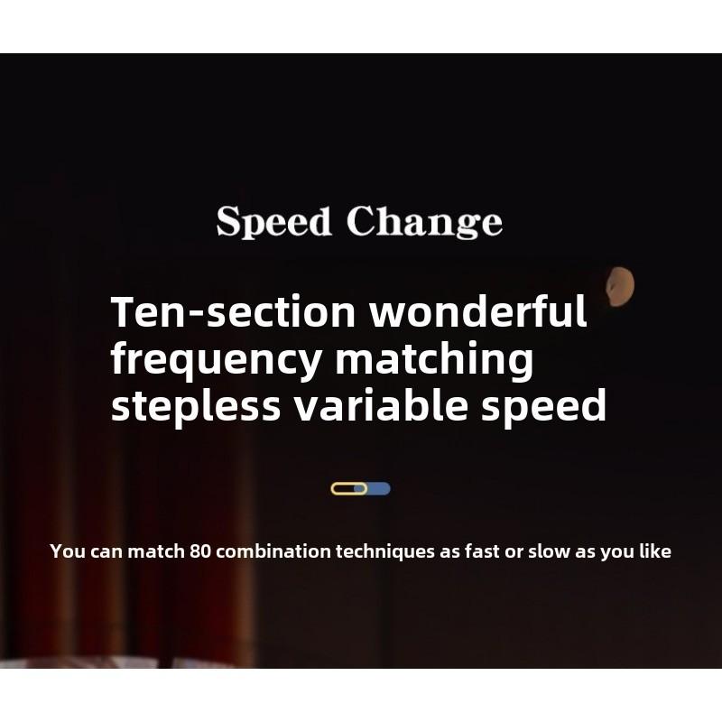 Miro Big Head AV Stick Vibrační masážní masér pro ženy Masturbátor pro dospělé Erotické sexuální produkty