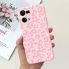 For Oppo Reno7 4G Case Oppo F21 Pro CPH2363 Stylish Candy Painted Cover Soft Silicone Phone Case For Oppo Reno 7 F21Pro 4G Shell
