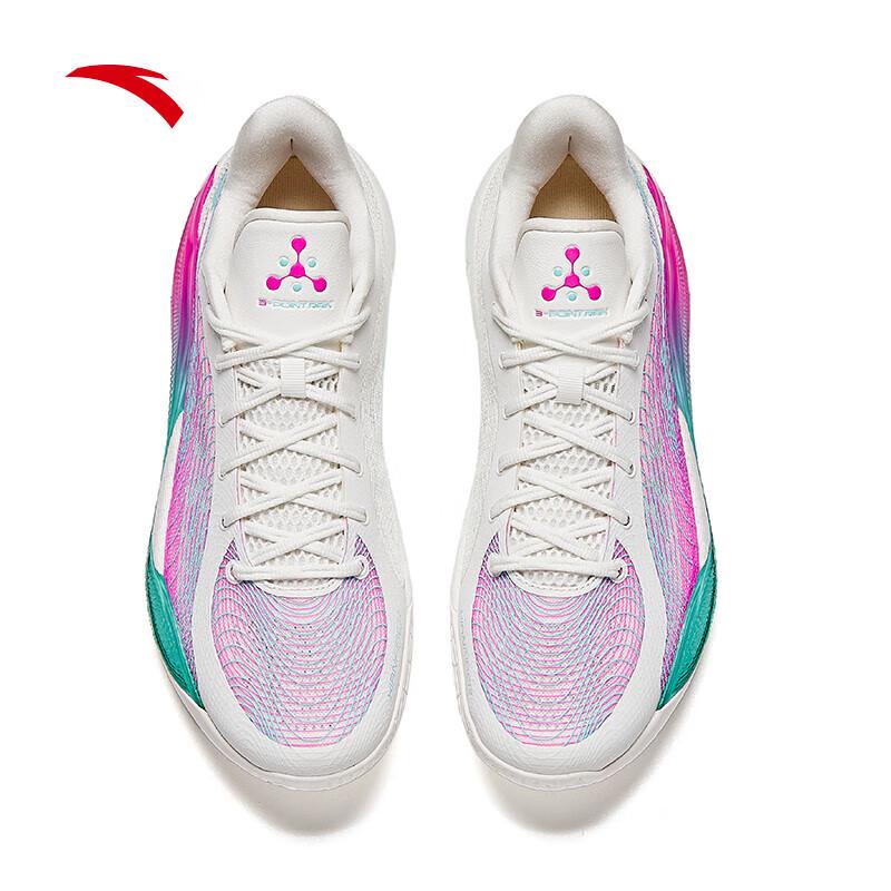ANTA Threepointer 3 LOW Men's Basketball Shoes