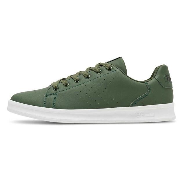 

Hummel Busan Synth. Nubuck кроссовки EU 38