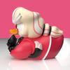 TUBBZ Cosplay Rubber Duck Vinyl Figure Charlie Morningstar Limited Edition Collectible