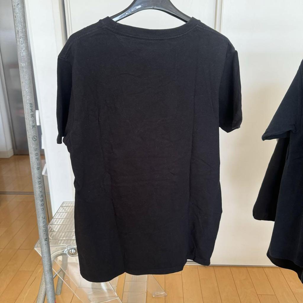 [USED] BLACKPINK 2019-2020 World Tour BLACKPINK T-shirt