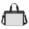 Men's Briefcase Large Capacity Shoulder Bag