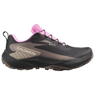 Trailrunningschuhe Genesis Goretex