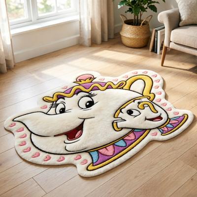 Alfombras y moquetas – Alfombras y tapetes