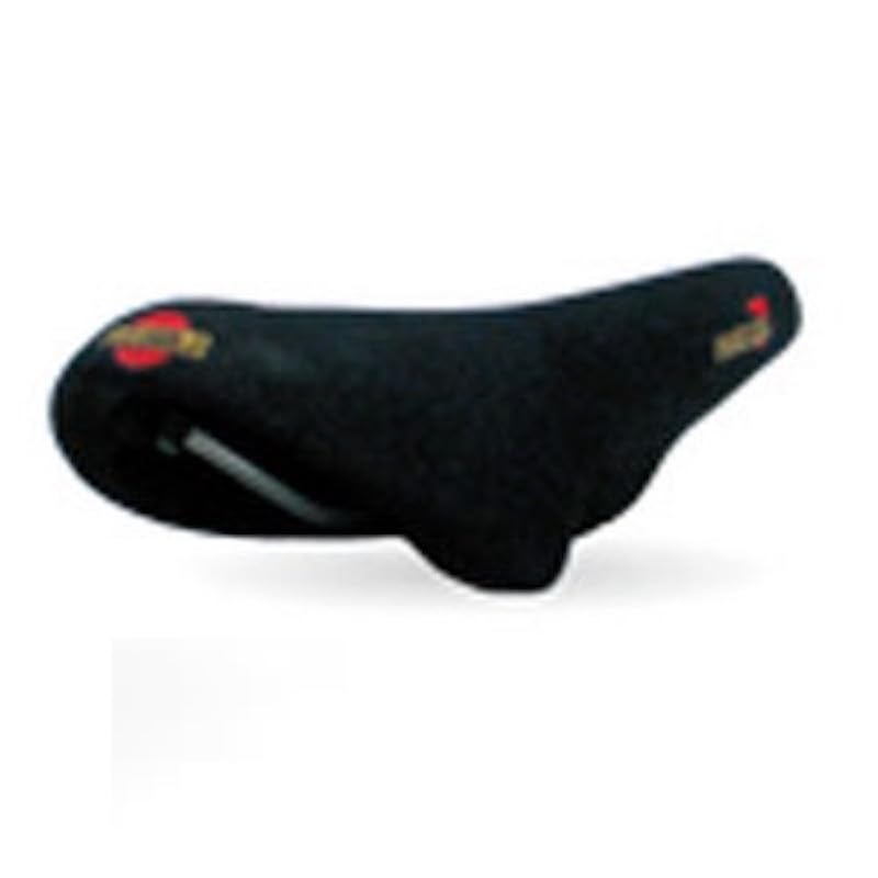 

Kashima Saddle Suede Black Saddle FG-7P чёрный