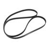 ACROPIX Car Engine Multi V-Ribbed Serpentine Drive Belt Fit for Nissan Altima Sentra 2002-2006 2.5L No.LF9J15909A - Pack of 1